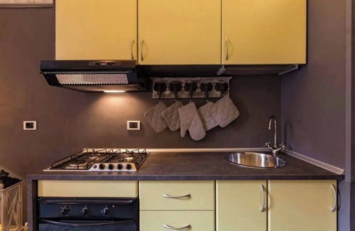 Rione VII Regola Apartment | IMPERIAL TOP