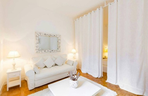 Rione VII Regola Apartment | IMPERIAL TOP