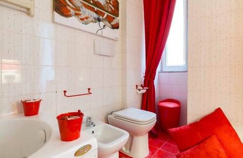 Rione VII Regola Apartment | IMPERIAL TOP