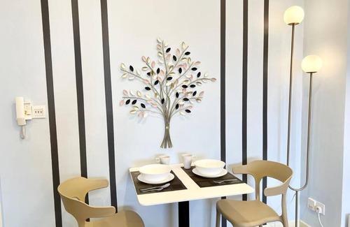 Taman Melaka Raya Apartment | Imperio Studio 2pax/bathub/tvbox/attari-game/City