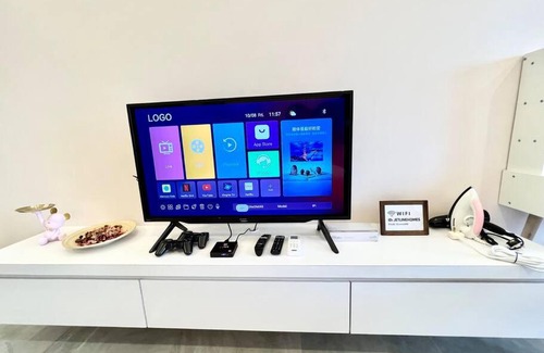 Taman Melaka Raya Apartment | Imperio Studio 2pax/bathub/tvbox/attari-game/City