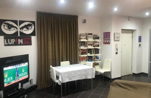Minturno Apartment | Impero 6
