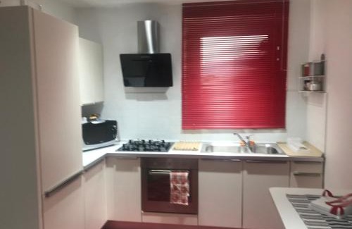 Minturno Apartment | Impero 6