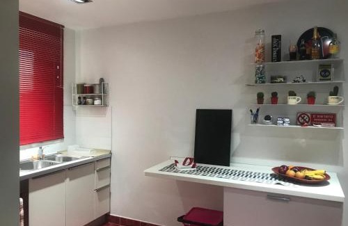 Minturno Apartment | Impero 6