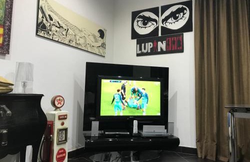 Minturno Apartment | Impero 6