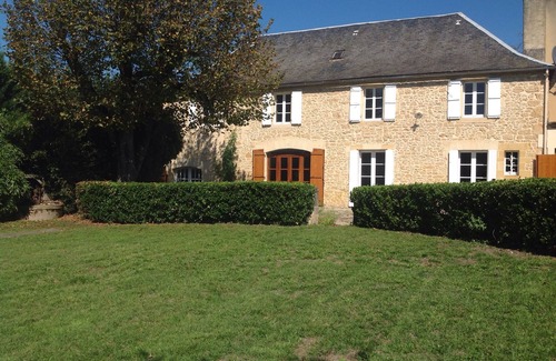 Coux-et-Bigaroque-Mouzens House | Impressive Old Stone House, between Bergerac and Sarlat