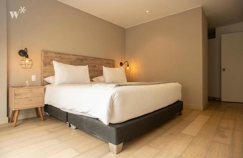 Barranco Apartment | Impresive 2BR in Barranco