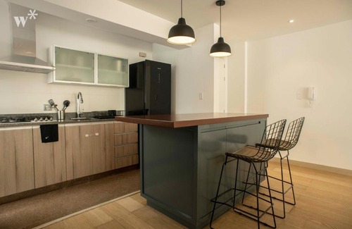 Barranco Apartment | Impresive 2BR in Barranco