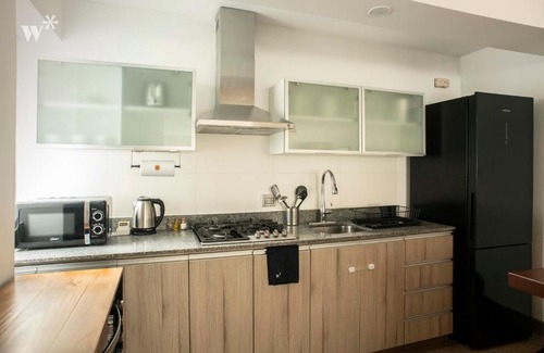 Barranco Apartment | Impresive 2BR in Barranco