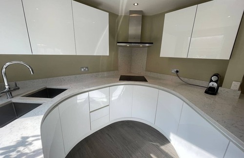 Cambridge House | Impressive large home 5 mins walk to Addenbrookes