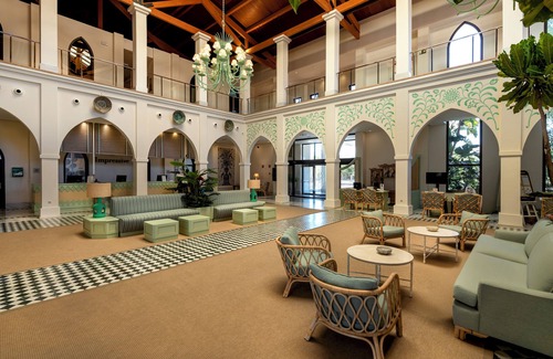 Motril Resort | Impressive Playa Granada Golf