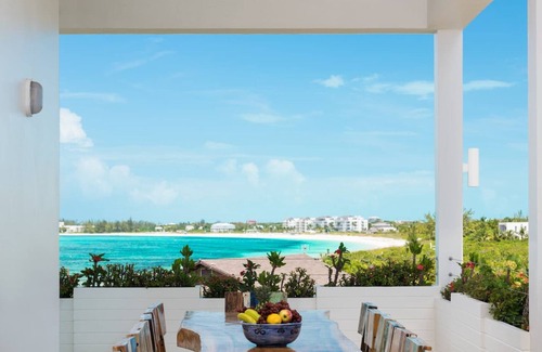 The Bight House | Impulse Beach Estate (6BR)