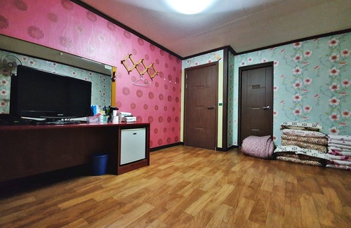 Imsil Hotel | Imsil Libera