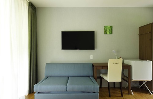 Asakura House | Imurakebettei Tsukinohanare