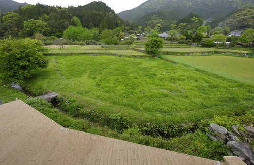 Asakura House | Imurakebettei Tsukinohanare