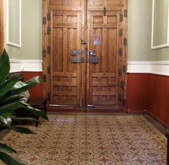 Almodovar del Campo House | Inés Casa Rural