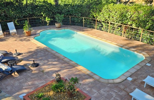 Rio d'Oro House | In a large villa, 2-room apartment for 4 people near the sea!