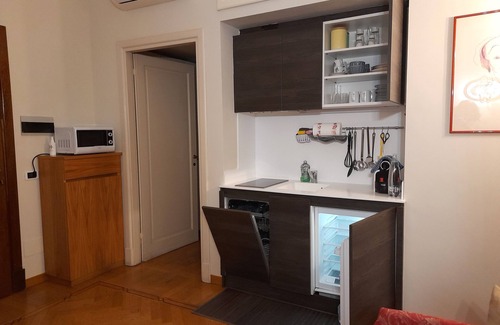 Centro Storico Apartment | In a quiet and elegant setting 600m from Duomo ideal for couples and families