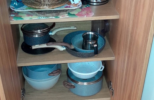 Centro Storico Apartment | In a quiet and elegant setting 600m from Duomo ideal for couples and families