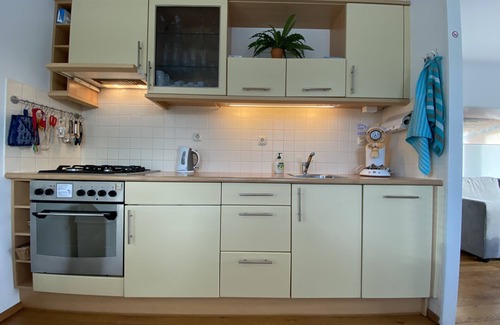 Brouwershaven House | In a quiet location and a detached 6-person house with garden on 500 m2