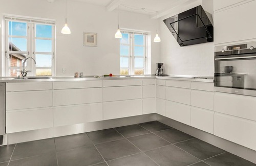 Trans House | In a quiet location, close to Trans Beach, this spacious and beautiful vacation home welcomes you.