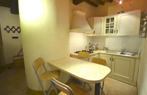 Montecastelli House | In a wonderful medieval village on the Tuscan hills, with air conditioning