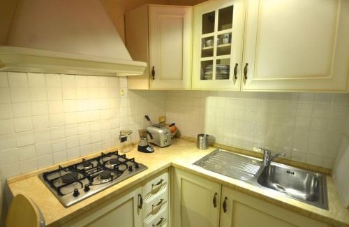 Montecastelli House | In a wonderful medieval village on the Tuscan hills, with air conditioning