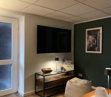 Blankenfelde-Mahlow Apartment | In Abrahams Schoß