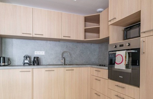 Avignon Apartment | In Avignon - The Silky
