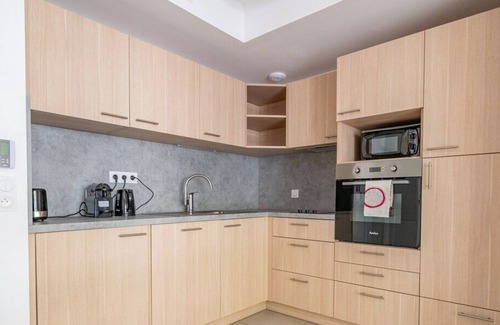 Avignon Apartment | In Avignon - The Silky