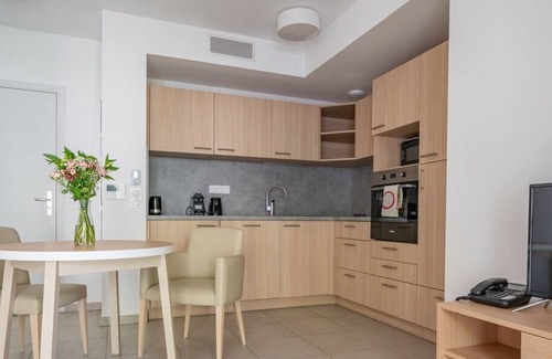 Avignon Apartment | In Avignon - The Silky