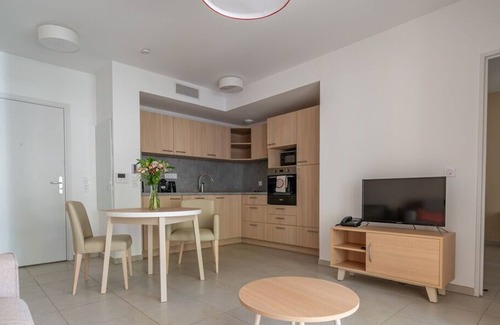 Avignon Apartment | In Avignon - The Silky