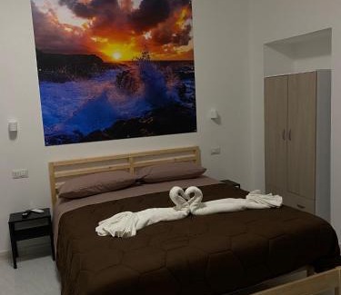 Mercato San Severino Bed & Breakfast | IN BLOOM ROOM b&b