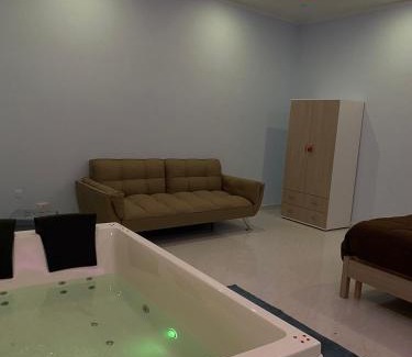 Mercato San Severino Bed & Breakfast | IN BLOOM ROOM b&b