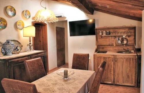 Legoli Apartment | In Borgo -Legoli