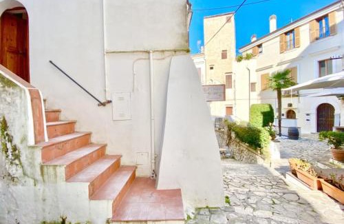 Sperlonga Apartment | In centro da Isabella
