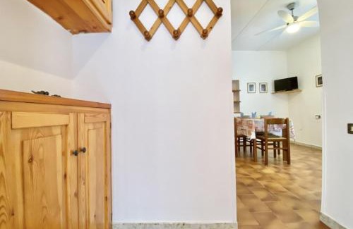 Sperlonga Apartment | In centro da Isabella