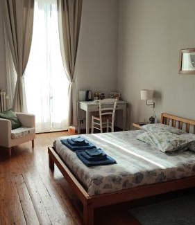 Biella House | In centro da Laura, Via Repubblica 49 BI