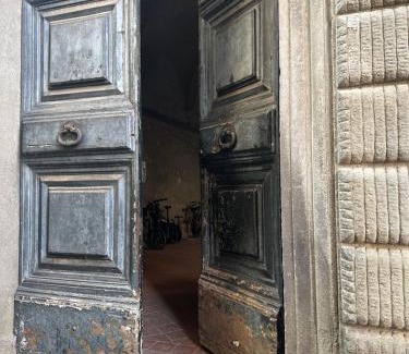 Lucca Historical Center Apartment | In Centro Lovely Home