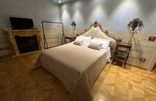 Lucca Historical Center Apartment | In Centro Lovely Home