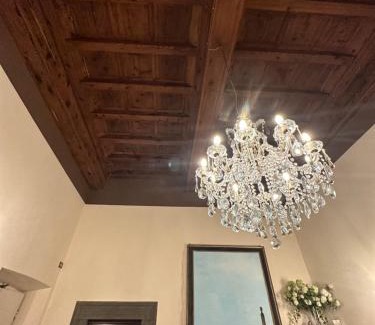 Lucca Historical Center Apartment | In Centro Lovely Home