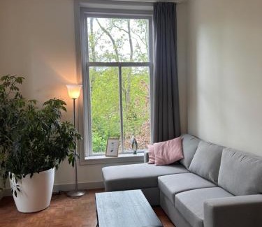 Utrecht Apartment | In de Pastorie Utrecht - Old rectory, just steps away from the city center
