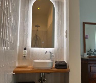 Utrecht Apartment | In de Pastorie Utrecht - Old rectory, just steps away from the city center