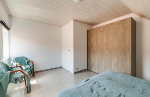 Merksplas House | In de Wollekjes