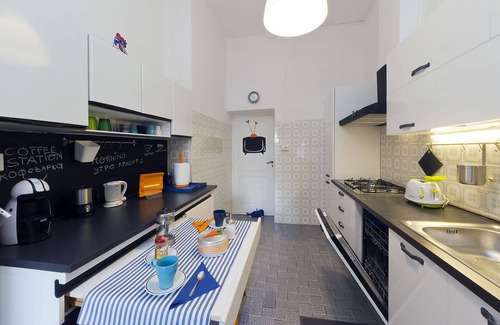 Formia Apartment | IN FORMIA GAETA GULF- NEAR TRAIN STATION- WIFI AIR COND. LASTMINUTE AUGUST