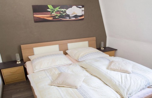 Valwig Apartment | In Friedrich's house