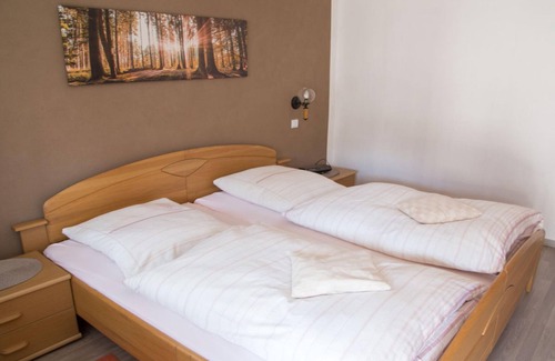 Valwig Apartment | In Friedrich's house