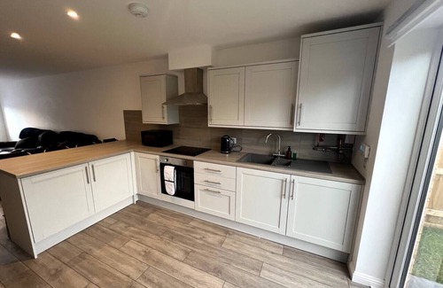 Alexandria House | Inchmurrin Townhouse