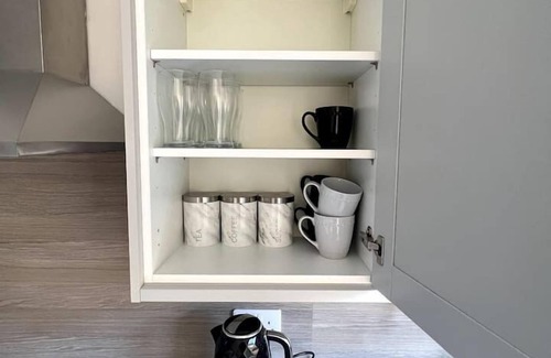 Alexandria House | Inchmurrin Townhouse