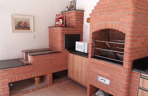 Ibiuna House | IN IBIÚNA RENT F/WEEK, EASTER AND HOLIDAYS, COND. CLOSED PRIV AND SECURE